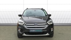 Ford Kuga 2.0 TDCi 180 Titanium Edition 5dr Diesel Estate